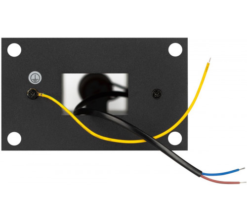 Ландшафтный светильник Эра Астрея GBF-101-BL-0600