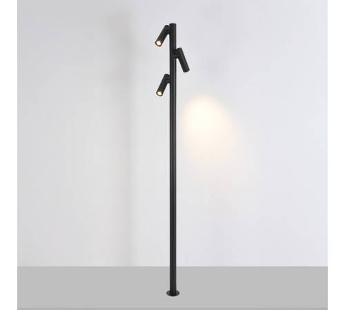 Ландшафтный светильник Odeon Light Nature Alta 7204/30GL