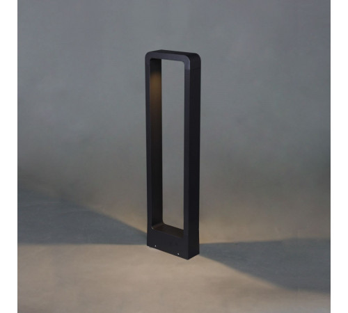 Ландшафтный светильник Reluce 09962-0.7-001JH 0,6M LED10W BK RLOS