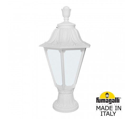 Ландшафтный светильник Fumagalli MIKROLOT/RUT E26.110.000.WYE27