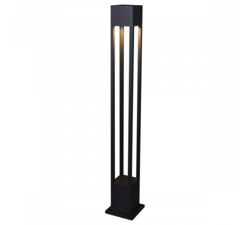 Ландшафтный светильник Reluce 09960-0.7-001KT 1,0M GU10 BK