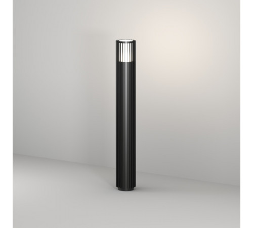 Ландшафтный светильник Denkirs Farsun DK9728-BK Ландшафтный светильник Denkirs Farsun DK9728-BK