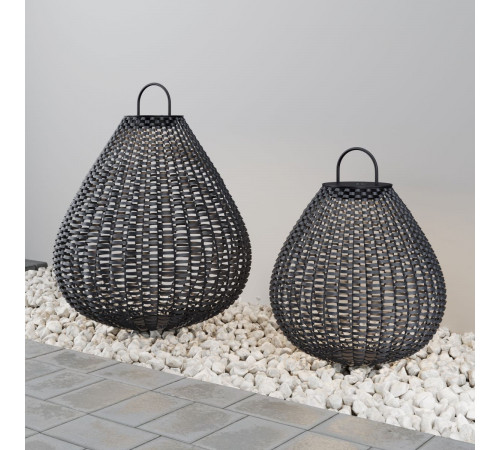 Ландшафтный светильник Maytoni Plet O530FL-L5B3K1