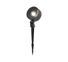 Грунтовый светильник Maytoni Core O495FL-L25B3K