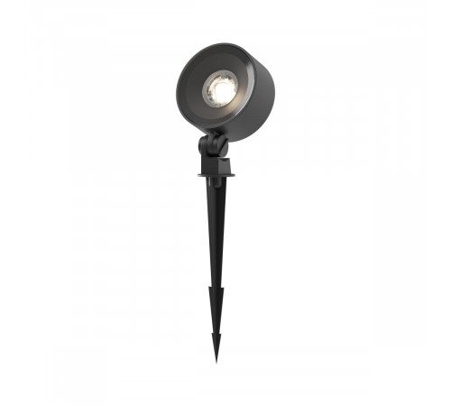 Грунтовый светильник Maytoni Core O495FL-L25B3K