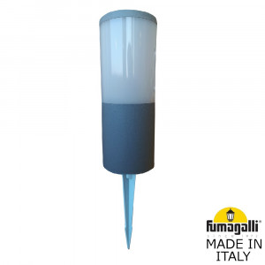 Ландшафтный светильник Fumagalli AMELIA SPIKE DR2.572.000.LYE27