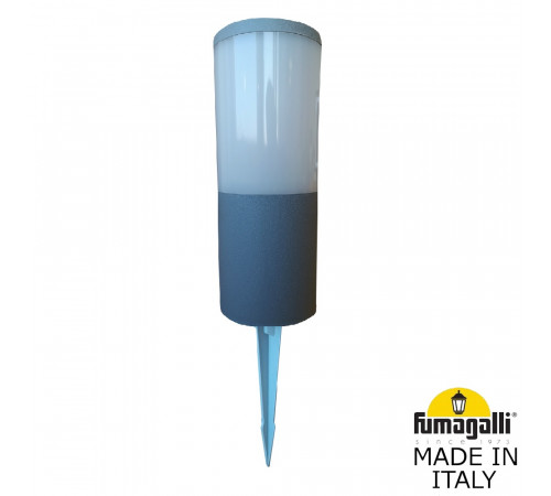 Ландшафтный светильник Fumagalli AMELIA SPIKE DR2.572.000.LYE27