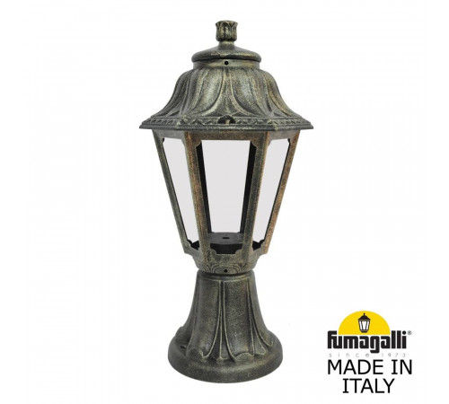 Ландшафтный светильник Fumagalli MINILOT/ANNA E22.111.000.BXE27