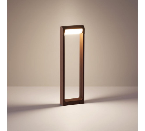 Ландшафтный светильник Odeon Light Nature Twinset 7118/12GL