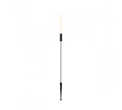 Ландшафтный светильник Maytoni Flare O510FL-L3B3K1