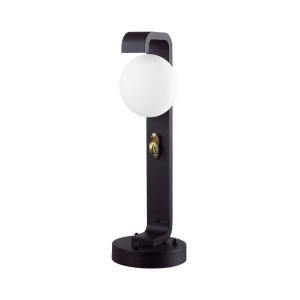 Ландшафтный светильник Odeon Light Nature Luma 5434/1F