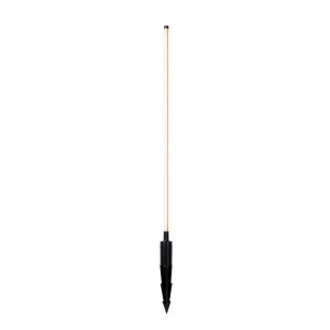 Грунтовый светильник Lucide Lornex 29832/99/30