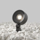 Грунтовый светильник Maytoni Core O495FL-L25B3K