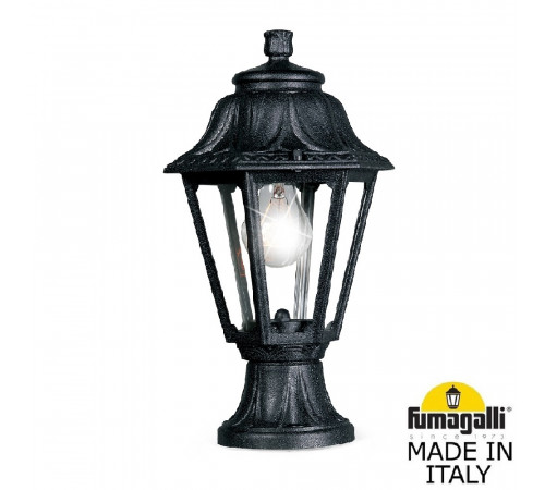 Ландшафтный светильник Fumagalli MIKROLOT/ANNA E22.110.000.AXE27