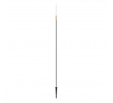 Ландшафтный светильник Arlight KT-CATALI-BOLL-H1075-0.5W Warm3000 (BK, 160 deg, 24V) 050683