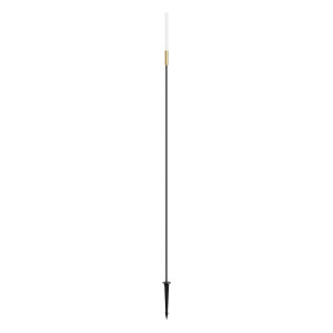 Ландшафтный светильник Arlight KT-CATALI-BOLL-H1075-0.5W Warm3000 (BK, 160 deg, 24V) 050683