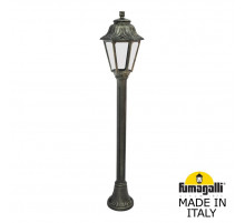Ландшафтный светильник Fumagalli MIZAR.R/ANNA E22.151.000.BXE27
