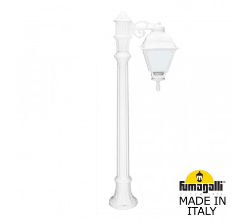 Ландшафтный светильник Fumagalli ALOE.R/CEFA 1L U23.163.S10.WYE27