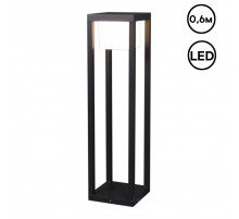 Ландшафтный светильник Reluce 09978-0.7-001JH 0,6M LED12W BK