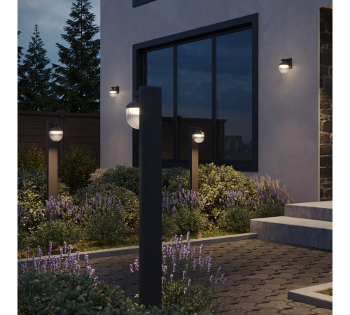 Ландшафтный светильник Novotech Street Haut 371076
