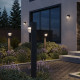 Ландшафтный светильник Novotech Street Haut 371076