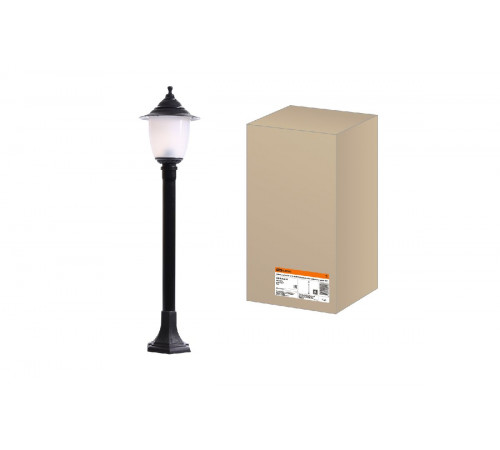 Ландшафтный светильник TDM Electric Прага Эл-11-73-100 SQ0330-0516