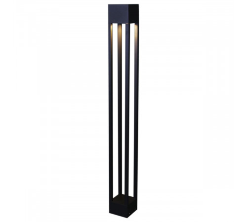 Ландшафтный светильник Reluce 09970-0.7-001KT 1,0M GU10 BK