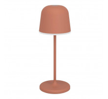 Уличная аккумуляторная настольная лампа Eglo Mannera-S 901938