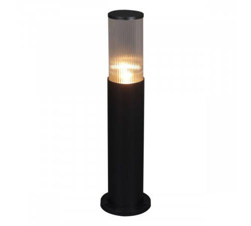 Ландшафтный светильник Reluce 09982-0.7-001JH 0.6M E27 BK RLOS