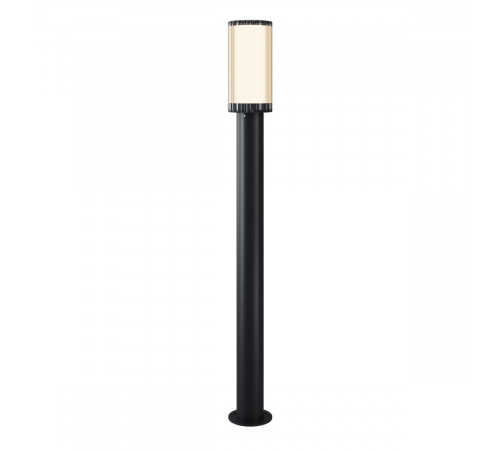 Ландшафтный светильник Maytoni Rib O502FL-01B1