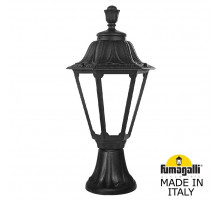 Ландшафтный светильник Fumagalli MINILOT/RUT E26.111.000.AYE27