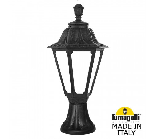 Ландшафтный светильник Fumagalli MINILOT/RUT E26.111.000.AYE27