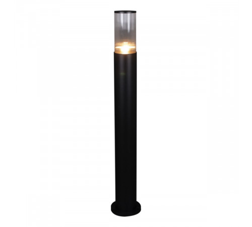 Ландшафтный светильник Reluce 09982-0.7-001JH 1.0M E27 BK RLOS