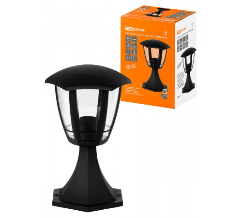 Ландшафтный светильник TDM Electric Сити НТУ 07-60-003 SQ0330-1309