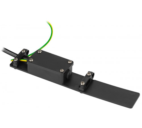 Ландшафтный светильник ЭРА Беллона GBF-103-SL-0650 230В Е27 IP54 Б0071040