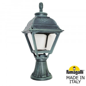 Ландшафтный светильник Fumagalli MINILOT/CEFA U23.111.000.VXE27