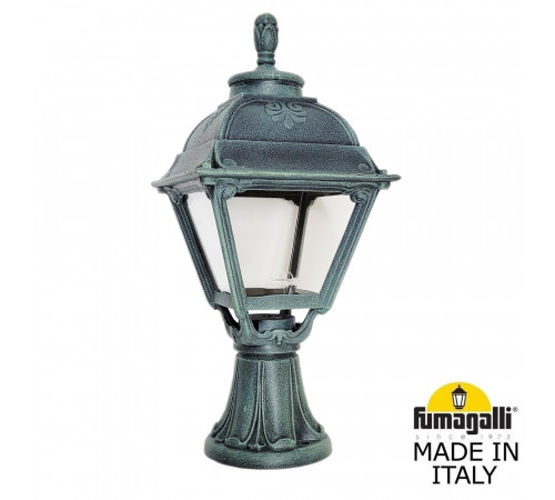 Ландшафтный светильник Fumagalli MINILOT/CEFA U23.111.000.VXE27