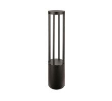 Ландшафтный светильник Arte Lamp Carcassa A4666PA-1BK