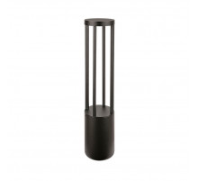 Ландшафтный светильник Arte Lamp Carcassa A4666PA-1BK