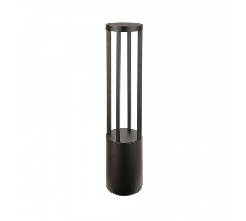 Ландшафтный светильник Arte Lamp Carcassa A4666PA-1BK