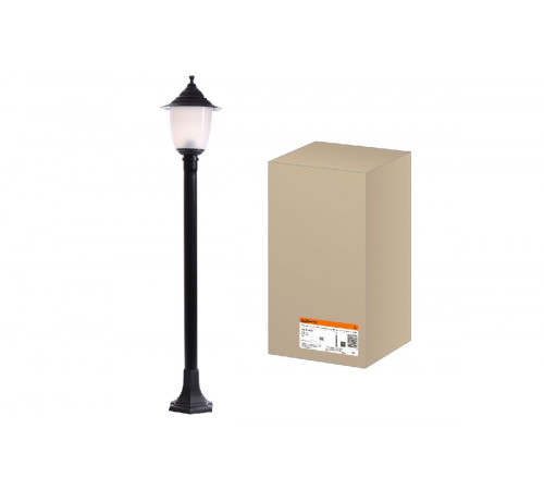 Ландшафтный светильник TDM Electric Прага Эл-11-73-125 SQ0330-0519