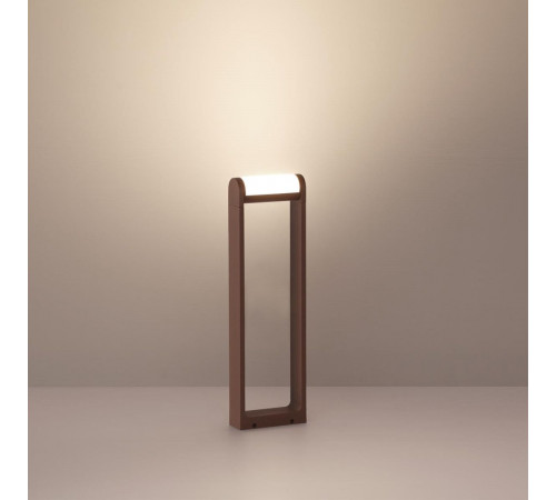 Ландшафтный светильник Odeon Light Nature Twinset 7118/12GL