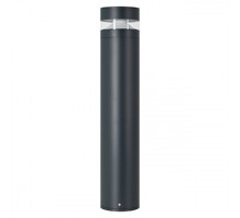 Ландшафтный светильник Arlight LGD-GUIDE-BOLL-H1000-20W Warm3500-MIX (GR, 280 deg, 230V) 047690