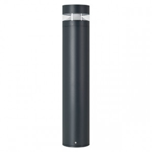 Ландшафтный светильник Arlight LGD-GUIDE-BOLL-H1000-20W Warm3500-MIX (GR, 280 deg, 230V) 047690