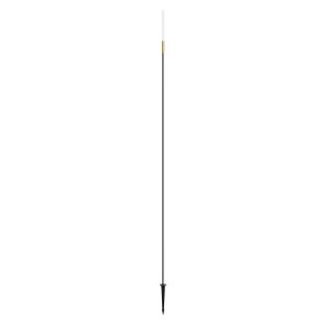 Ландшафтный светильник Arlight KT-CATALI-BOLL-H1375-0.5W Warm3000 (BK, 160 deg, 24V) 050684