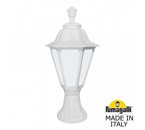 Ландшафтный светильник Fumagalli MINILOT/RUT E26.111.000.WYE27
