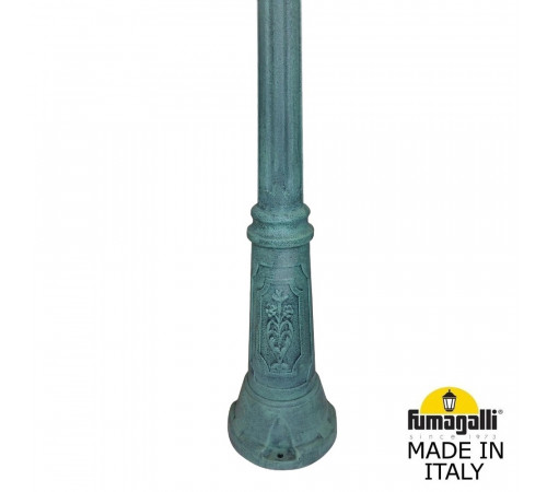 Ландшафтный светильник Fumagalli ALOE*R/ANNA E22.163.000.VXE27