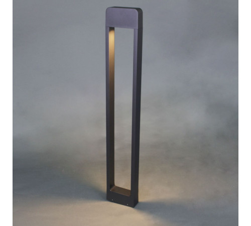 Ландшафтный светильник Reluce 09962-0.7-001KT 1,0M GU10 BK