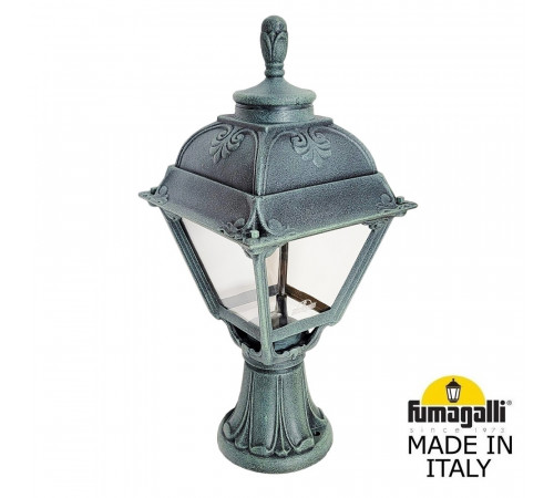 Ландшафтный светильник Fumagalli MINILOT/CEFA U23.111.000.VXE27