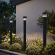 Ландшафтный светильник Novotech Street Haut 371074
